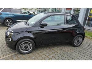 Fiat 500e inkl. Klima & R-Kamera
