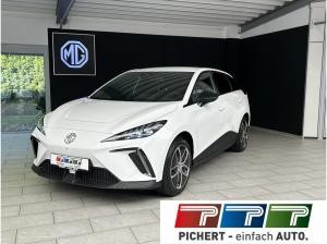 MG MG4 Luxury MY24 (Gewerbe)