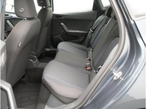 Seat Ibiza FR 1.0 TSI 85 kW (116 PS) 7-Gang-DSG ab mtl. € 139,-¹ ⭐️ SOFORT VERFÜGBAR ⭐️