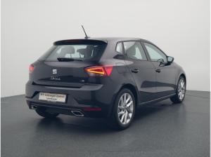 Seat Ibiza FR 1.0 TSI 85 kW (116 PS) 7-Gang-DSG ab mtl. € 139,-¹ ⭐️ SOFORT VERFÜGBAR ⭐️