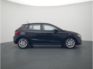 Seat Ibiza FR 1.0 TSI 85 kW (116 PS) 7-Gang-DSG ab mtl. € 139,-¹ ⭐️ SOFORT VERFÜGBAR ⭐️