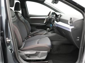 Seat Ibiza FR 1.0 TSI 85 kW (116 PS) 7-Gang-DSG ab mtl. € 139,-¹ ⭐️ SOFORT VERFÜGBAR ⭐️