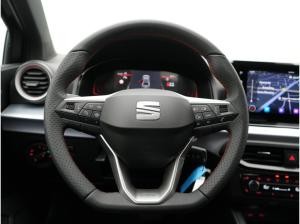 Seat Ibiza FR 1.0 TSI 85 kW (116 PS) 7-Gang-DSG ab mtl. € 139,-¹ ⭐️ SOFORT VERFÜGBAR ⭐️