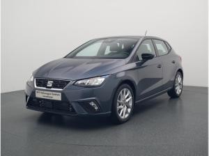 Seat Ibiza FR 1.0 TSI 85 kW (116 PS) 7-Gang-DSG ab mtl. € 139,-¹ ⭐️ SOFORT VERFÜGBAR ⭐️