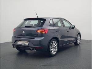 Seat Ibiza FR 1.0 TSI 85 kW (116 PS) 7-Gang-DSG ab mtl. € 139,-¹ ⭐️ SOFORT VERFÜGBAR ⭐️