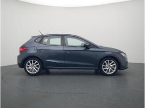 Seat Ibiza FR 1.0 TSI 85 kW (116 PS) 7-Gang-DSG ab mtl. € 139,-¹ ⭐️ SOFORT VERFÜGBAR ⭐️