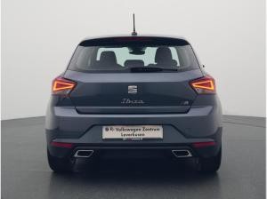 Seat Ibiza FR 1.0 TSI 85 kW (116 PS) 7-Gang-DSG ab mtl. € 139,-¹ ⭐️ SOFORT VERFÜGBAR ⭐️