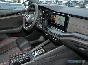 Skoda Octavia Combi RS 4x4*PANO,CANTON,STANDH,AHK *Sofort verfügbar*