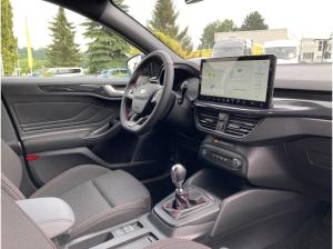 Ford Focus ST-Line❗️TZ-AKTION❗️SOFORT VERFÜGBAR❗️
