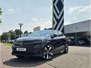 Renault Megane E-Tech Electric Techno EV60 220hp optimum charge