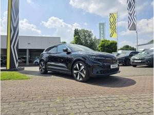 Renault Megane E-Tech Electric Techno EV60 220hp optimum charge
