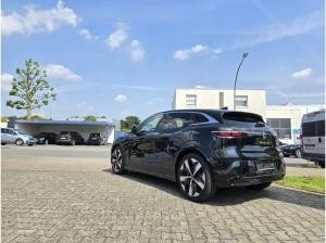 Renault Megane E-Tech Electric Techno EV60 220hp optimum charge