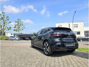 Renault Megane E-Tech Electric Techno EV60 220hp optimum charge