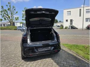 Renault Megane E-Tech Electric Techno EV60 220hp optimum charge