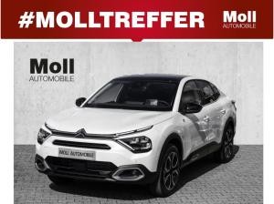 Citroën C4 X e-Shine elektr. Schiebedach Head-Up Display Toter-Winkel Assistent