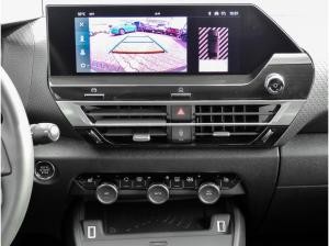 Citroën C4 X e-Shine elektr. Schiebedach Head-Up Display Toter-Winkel Assistent