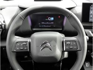 Citroën C4 X e-Shine elektr. Schiebedach Head-Up Display Toter-Winkel Assistent