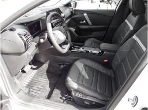 Citroën C4 X e-Shine elektr. Schiebedach Head-Up Display Toter-Winkel Assistent