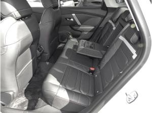 Citroën C4 X e-Shine elektr. Schiebedach Head-Up Display Toter-Winkel Assistent