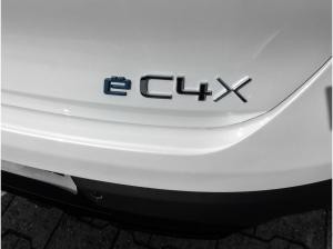 Citroën C4 X e-Shine elektr. Schiebedach Head-Up Display Toter-Winkel Assistent