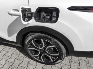 Citroën C4 X e-Shine elektr. Schiebedach Head-Up Display Toter-Winkel Assistent