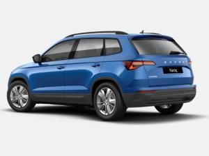 Skoda Karoq Selection 1,5 TSI Automatik | Privat