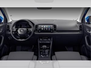 Skoda Karoq Selection 1,5 TSI Automatik | Privat