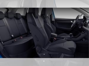 Skoda Karoq Selection 1,5 TSI Automatik | Privat