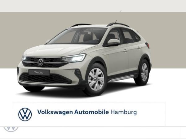 Volkswagen Taigo Life   1,0   l  TSI