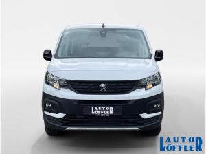 Peugeot Rifter Peugeot Rifter L1 N1 Active Pack BlueHDi 100 *SOFORT VERFÜGBAR*