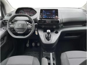 Peugeot Rifter Peugeot Rifter L1 N1 Active Pack BlueHDi 100 *SOFORT VERFÜGBAR*