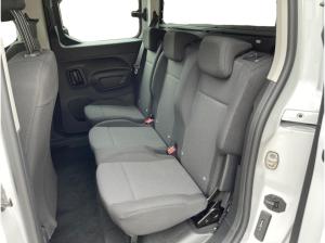 Peugeot Rifter Peugeot Rifter L1 N1 Active Pack BlueHDi 100 *SOFORT VERFÜGBAR*