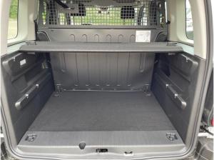 Peugeot Rifter Peugeot Rifter L1 N1 Active Pack BlueHDi 100 *SOFORT VERFÜGBAR*