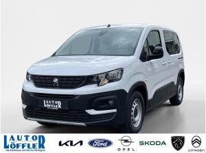 Peugeot Rifter Peugeot Rifter L1 N1 Active Pack BlueHDi 100 *SOFORT VERFÜGBAR*