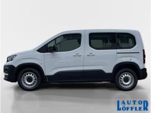 Peugeot Rifter Peugeot Rifter L1 N1 Active Pack BlueHDi 100 *SOFORT VERFÜGBAR*