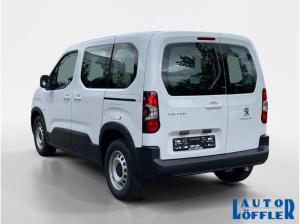 Peugeot Rifter Peugeot Rifter L1 N1 Active Pack BlueHDi 100 *SOFORT VERFÜGBAR*