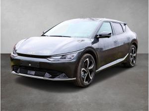 Kia EV6 AWD WÄRMEPUMPE,NAVI,KAMERA,KEYLESS,HEAD-UP