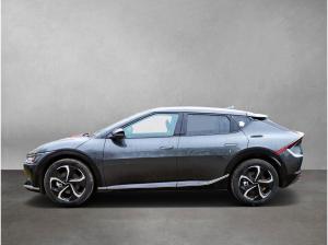 Kia EV6 AWD WÄRMEPUMPE,NAVI,KAMERA,KEYLESS,HEAD-UP