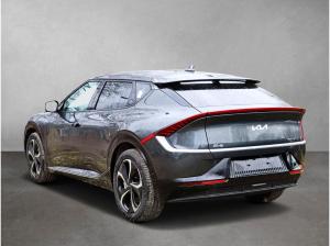 Kia EV6 AWD WÄRMEPUMPE,NAVI,KAMERA,KEYLESS,HEAD-UP
