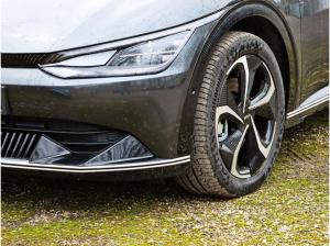 Kia EV6 AWD WÄRMEPUMPE,NAVI,KAMERA,KEYLESS,HEAD-UP