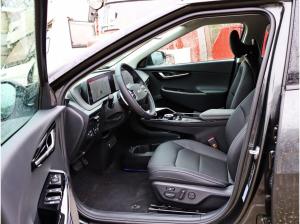 Kia EV6 AWD WÄRMEPUMPE,NAVI,KAMERA,KEYLESS,HEAD-UP