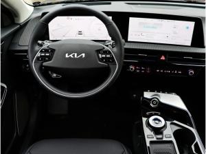 Kia EV6 AWD WÄRMEPUMPE,NAVI,KAMERA,KEYLESS,HEAD-UP