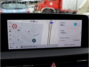 Kia EV6 AWD WÄRMEPUMPE,NAVI,KAMERA,KEYLESS,HEAD-UP