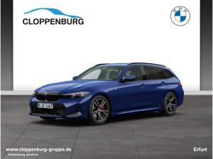 BMW 320 d xDrive Touring M Sportpaket Head-Up HiFi