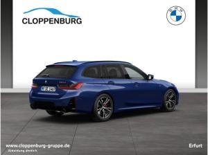 BMW 320 d xDrive Touring M Sportpaket Head-Up HiFi
