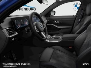 BMW 320 d xDrive Touring M Sportpaket Head-Up HiFi