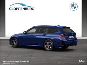 BMW 320 d xDrive Touring M Sportpaket Head-Up HiFi