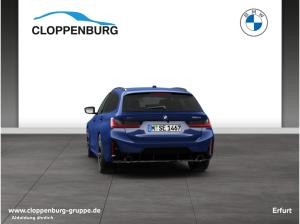 BMW 320 d xDrive Touring M Sportpaket Head-Up HiFi