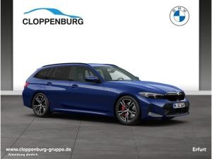 BMW 320 d xDrive Touring M Sportpaket Head-Up HiFi