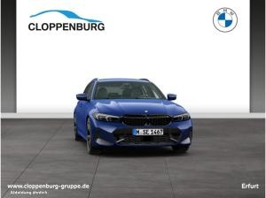 BMW 320 d xDrive Touring M Sportpaket Head-Up HiFi
